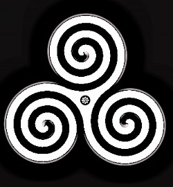 A logo made by AEON