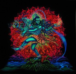 Lord Nataraja