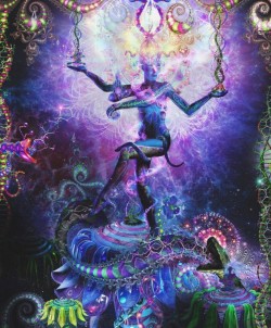 Lord Nataraja