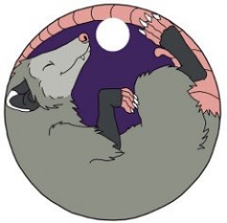 Opossum Ouroboros