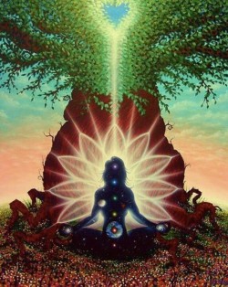 Our Lady & The Tree of Life