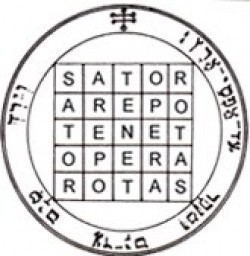 SATOR square