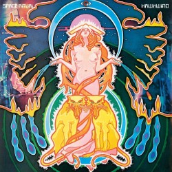 Our Lady (from a Hawkwind LP)