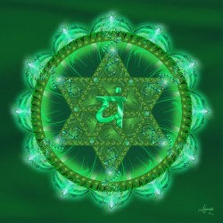 Anahata Chakra