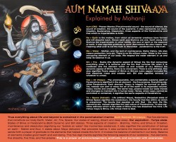 Aum Namah Shivaya