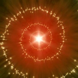 Stellar Spiral