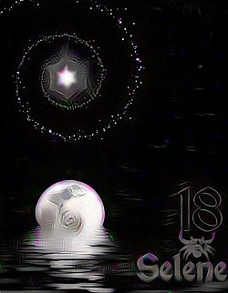 original Moon Tarot design