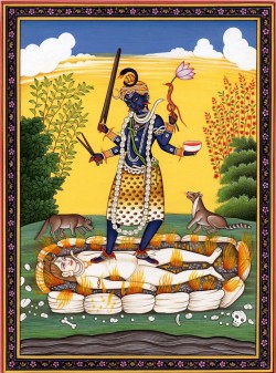Arya Tara