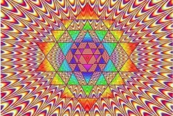 SRI YANTRA