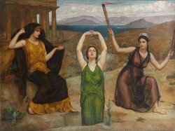 The Three