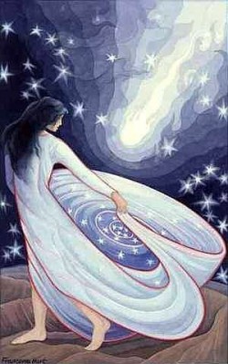 Lady Arianrhod