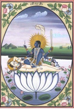 Vedic Tara