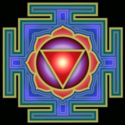 Tara Yantra