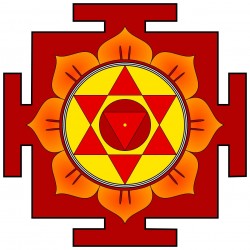 Mahavidya Tara Yantra